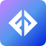吾圈聊天LOGO